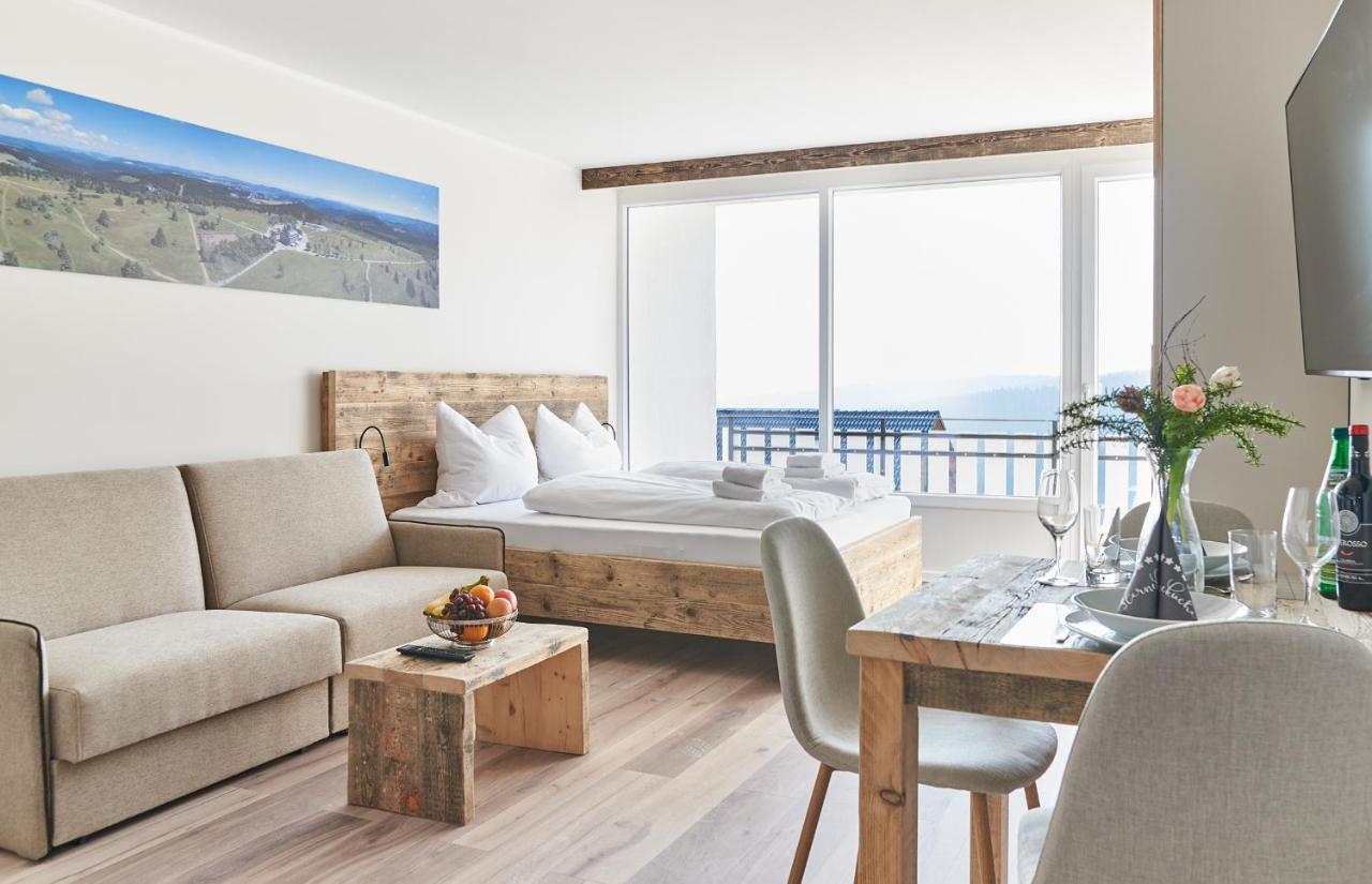 Smart Resorts Haus Brilliant Ferienwohnung 609 Винтерберг Экстерьер фото
