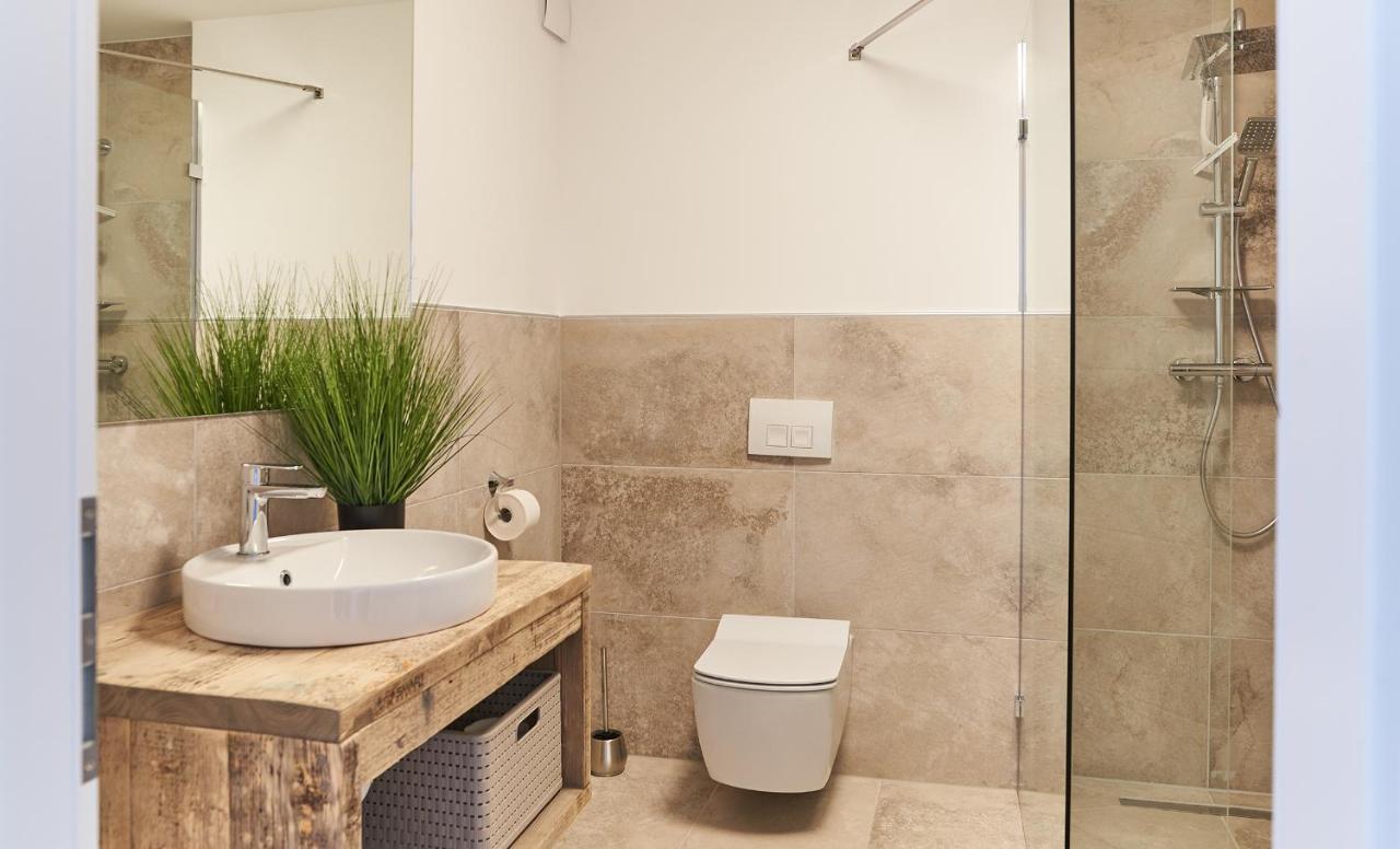 Smart Resorts Haus Brilliant Ferienwohnung 609 Винтерберг Экстерьер фото