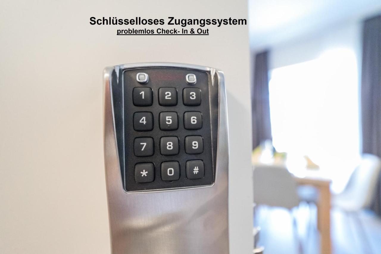 Smart Resorts Haus Brilliant Ferienwohnung 609 Винтерберг Экстерьер фото