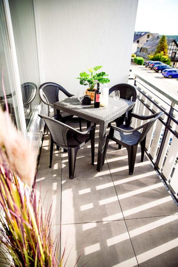 Smart Resorts Haus Brilliant Ferienwohnung 609 Винтерберг Экстерьер фото
